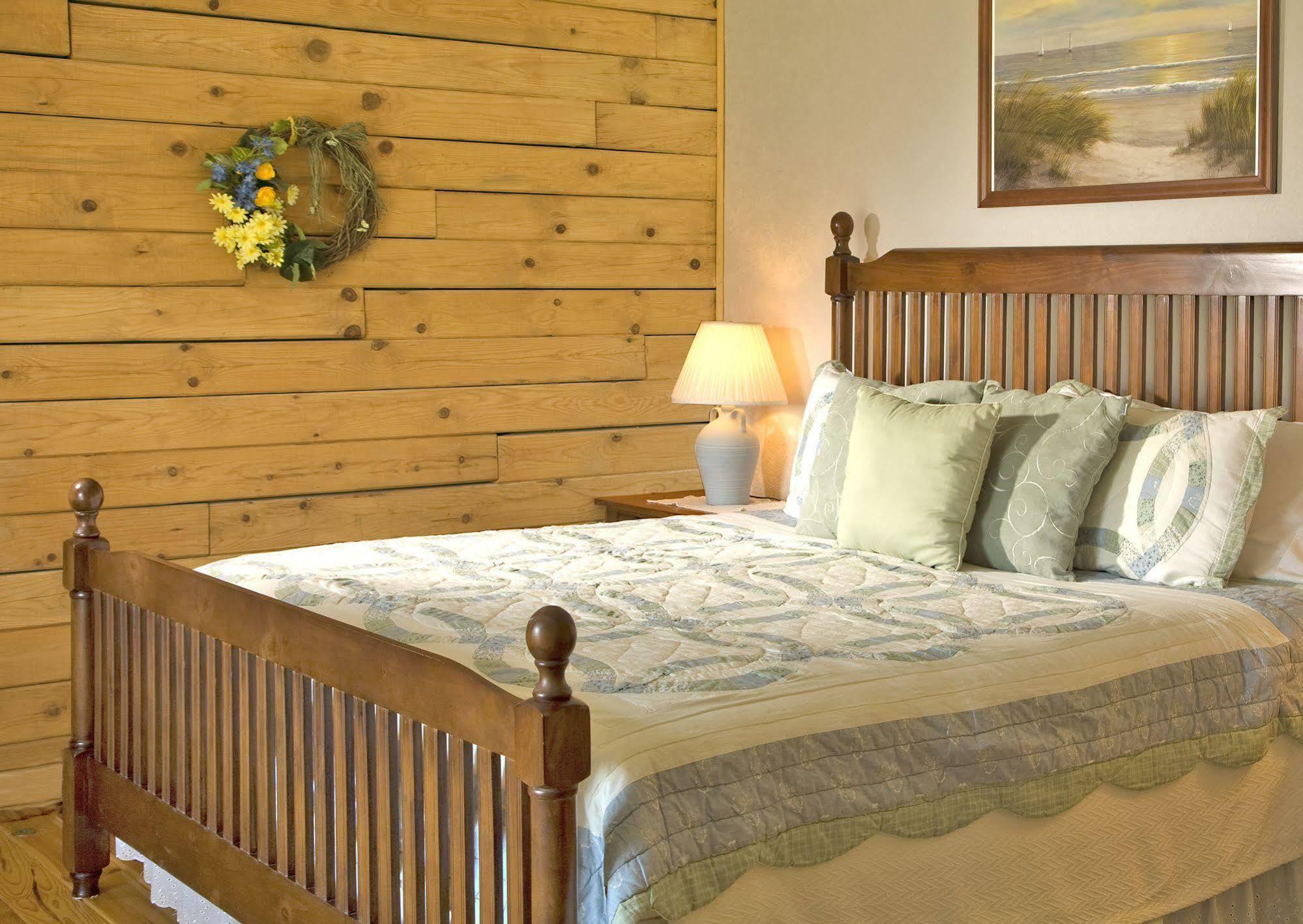 Harmony Hill Bed And Breakfast Arrington Exteriör bild