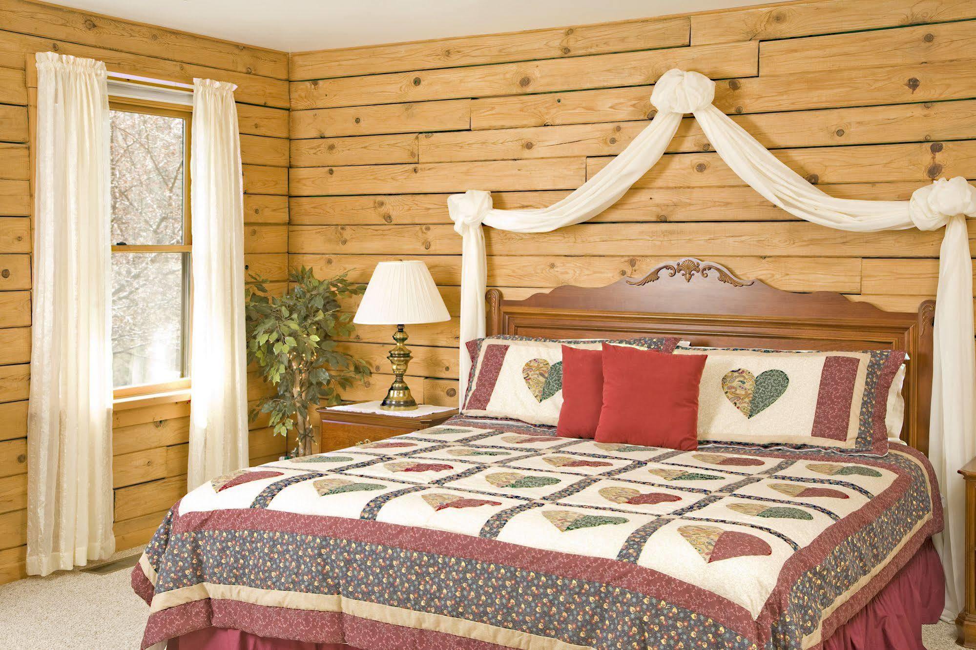 Harmony Hill Bed And Breakfast Arrington Exteriör bild
